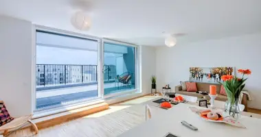 Wohnung 3 zimmer in Wien, Österreich