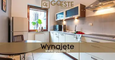 Apartamento 2 habitaciones en Smolice, Polonia