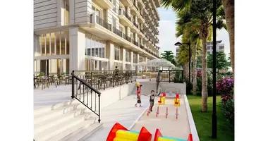 Квартира 2 комнаты в Golem, Албания