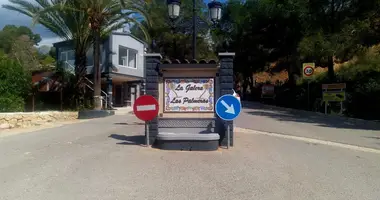 Commercial property in Altea, Spain