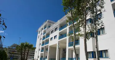 Apartamento 1 habitacion en Alicante, Španjolska