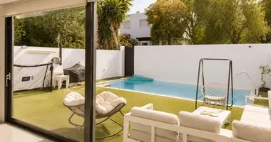 3 bedroom house in San Pedro Alcantara, Spain