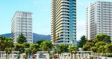 Квартира 1 комната в Батуми, Грузия