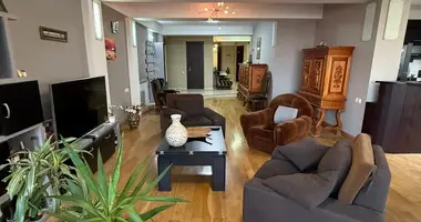 3 bedroom apartment in Tbilisi, Georgia