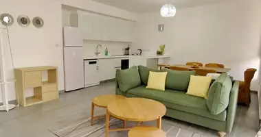 Appartement 2 chambres dans Limassol, Chypre