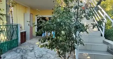 Casa 8 habitaciones en Budva, Montenegro