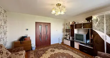 Квартира 4 комнаты в Витебск, Беларусь