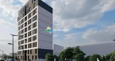 Mieszkanie 1 pokój w Bar, Czarnogóra