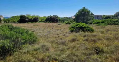 Grundstück in Opcina Vir, Kroatien