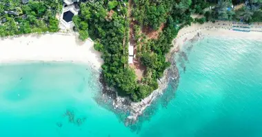 1 bedroom apartment in Phuket Province, Thailand