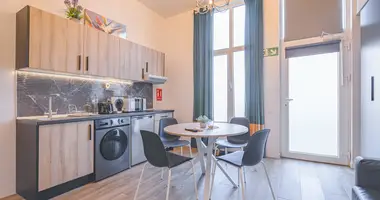 Квартира 1 комната в Валенсия, Испания