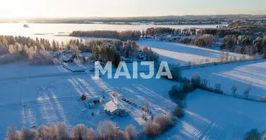 Dom 5 pokojów w Kuopio sub region, Finlandia