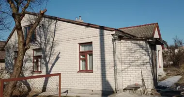 Дом в Мухавецкий сельский Совет, Беларусь