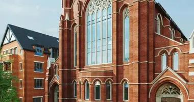 Wohnung 1 Schlafzimmer in Groß-London, Großbritannien