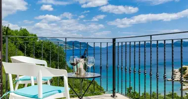 Villa in Slano, Kroatien