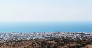 Parcela en Armou, Chipre