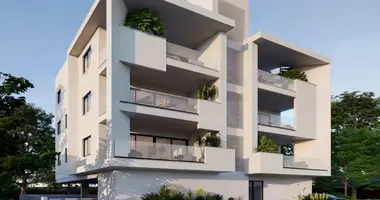 Квартира 2 спальни в муниципалитет Лимасол, Кипр