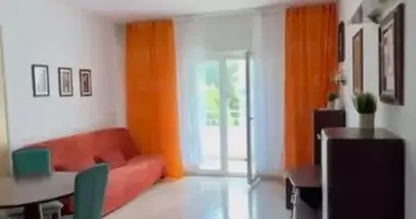 Wohnung 1 Schlafzimmer in Kumbor, Montenegro