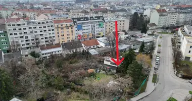 Grundstück in Wien, Österreich
