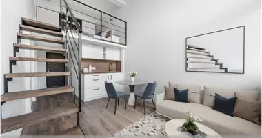 2 room apartment in Vilnius, Lithuania