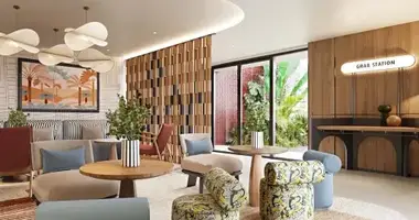 Condo 1 chambre dans Choeng Thale, Thaïlande