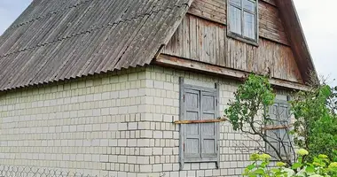 Haus in Ulukauski sielski Saviet, Belarus