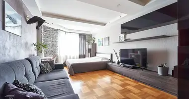 Wohnung 2 zimmer in Minsk, Belarus