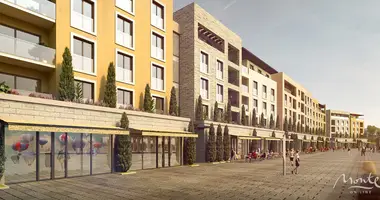 Appartement 1 chambre dans Tivat, Monténégro