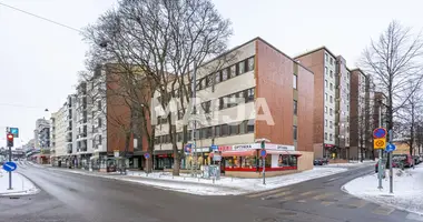 1 bedroom apartment in Tampere sub-region, Finland