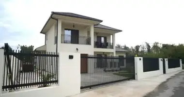 Villa 4 bedrooms in Montenegro