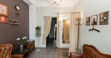 Nieruchomości komercyjne 54 m² w Kowno, Litwa