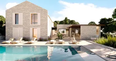 4 bedroom house in Opcina Svetvincenat, Croatia