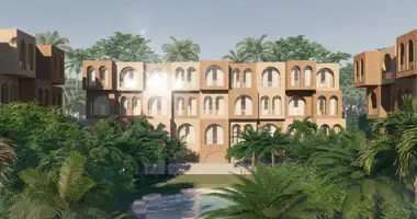 Appartement 1 chambre dans Bukit, Indonésie