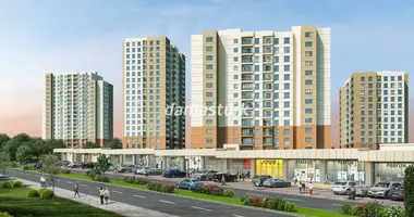 Квартира 5 комнат в Башакшехир, Турция