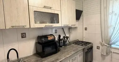 1 room apartment in Minsk, Belarus