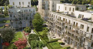 Appartement 5 chambres dans France