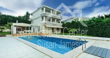 Villa en Pefkochori, Grecia