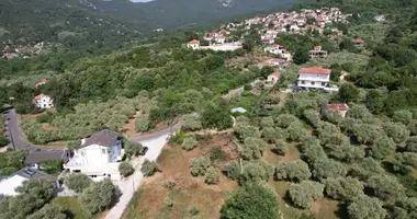 Plot of land in Rachoni, Greece