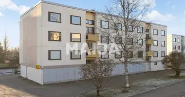 Mieszkanie 2 pokoi w Kouvola sub region, Finlandia