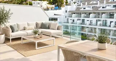 Wohnung 2 Schlafzimmer in Dos Hermanas, Spanien