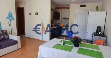 2 bedroom apartment in Nesebar, Bulgaria