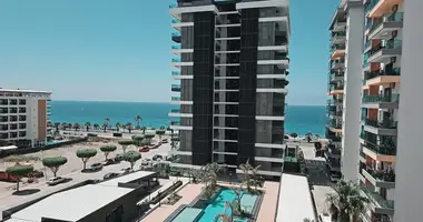 Appartement 1 chambre dans Mahmutlar, Turquie