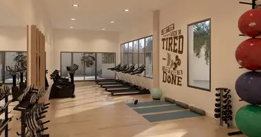 Квартира 1 спальня в Torremolinos, Испания