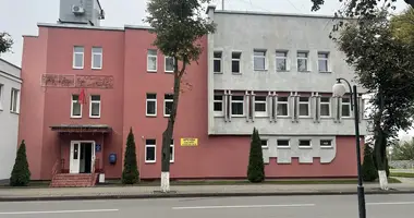 Bureau 14 m² dans Vawkavysk, Bélarus