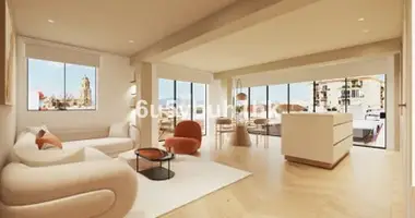 2 bedroom apartment in Dos Hermanas, Spain