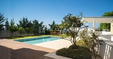 4 bedroom house in Limassol District, Cyprus