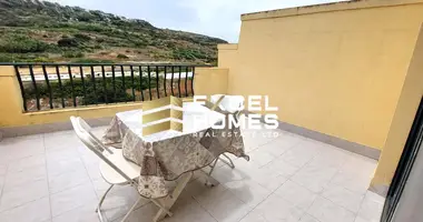 Wohnung 3 Schlafzimmer in Mellieha, Malta