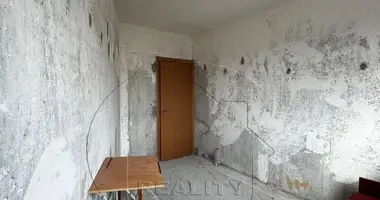 Apartamento 4 habitaciones en Muchaviecki sielski Saviet, Belarús