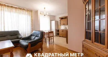 Квартира 3 комнаты в Минск, Беларусь