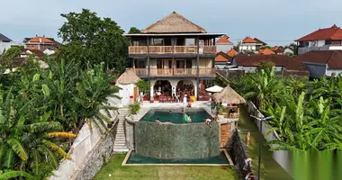 Wohnung in Kerobokan, Indonesien